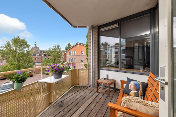 Foto van woning Warmoesstraat 23, Gorinchem