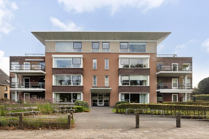 Warmoesstraat 67E in St.-Annaparochie foto