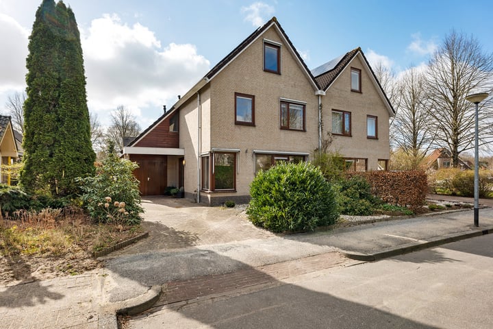 Foto van woning Warmoezerij 3, Haren Gn