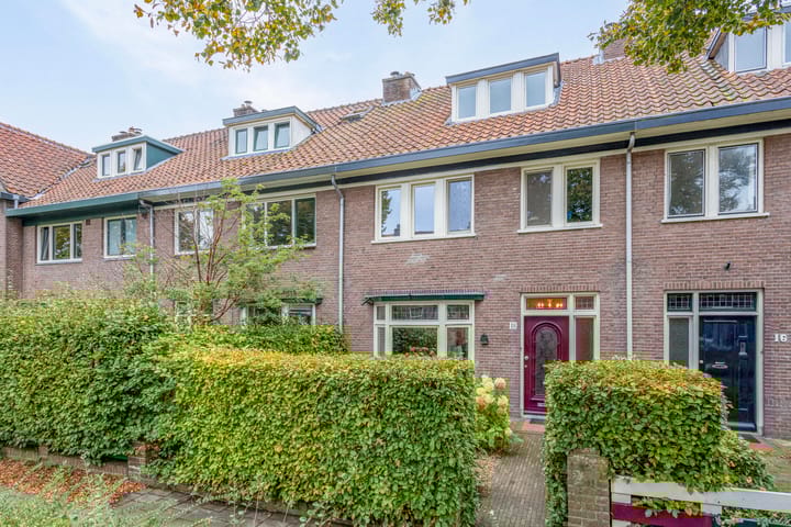 Foto van woning Warnsveldseweg 18, Zutphen