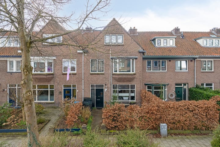 Warnsveldseweg 24 in Zutphen foto