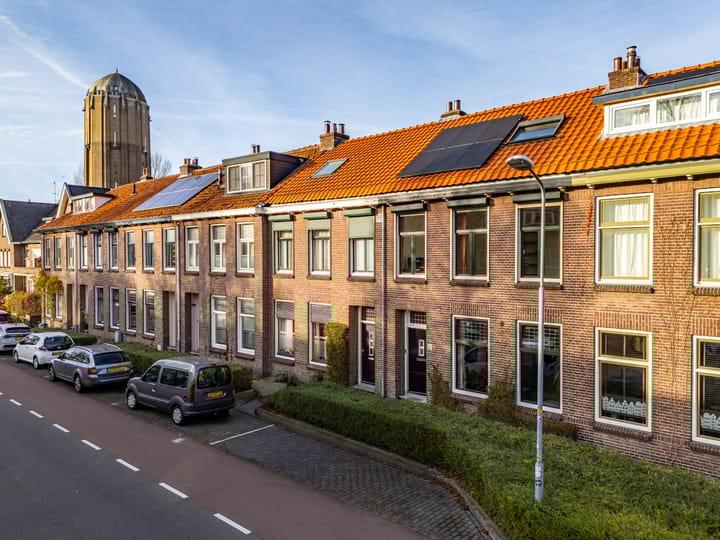 Foto van woning Warnsveldseweg 31, Zutphen