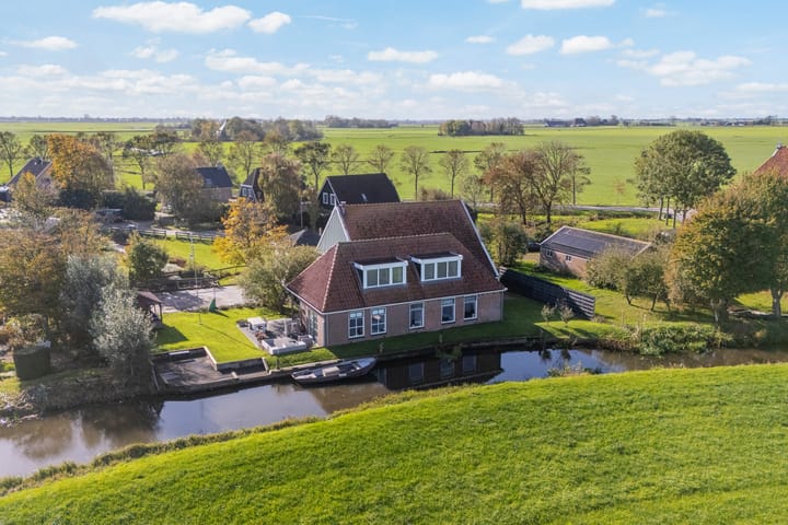 Wartenterp 3 in Abbega