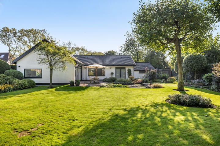 Foto van woning Wassenaar van Obdampark 22, Hendrik-Ido-Ambacht