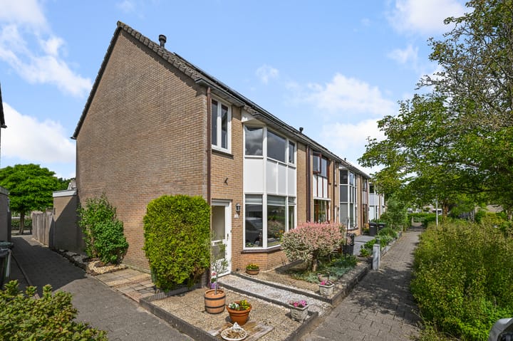 Foto van woning Wasser 13, Wormer