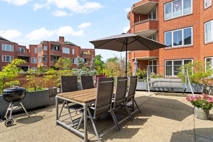 Foto van woning Waterberg 146, Capelle aan den IJssel