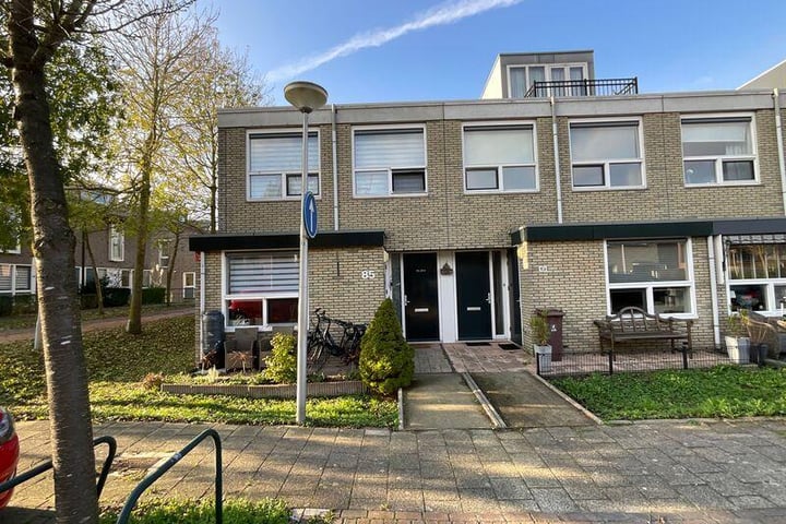 Waterbieslaan 85 in Vleuten foto