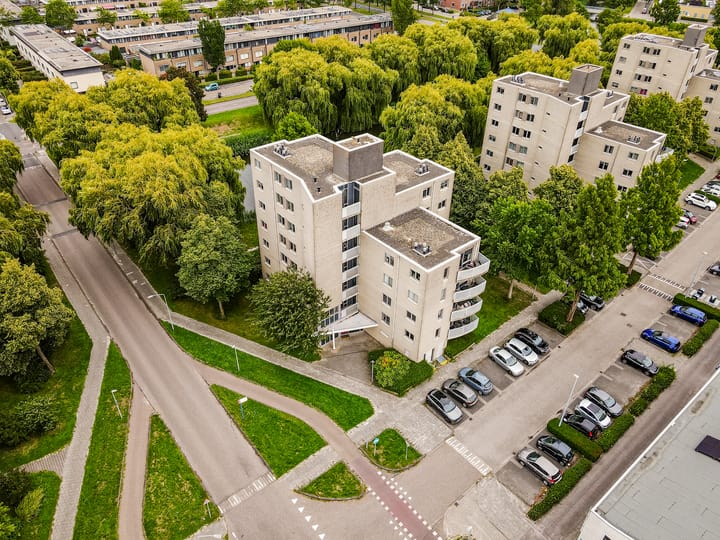 Watercipresstraat 68 in Almere