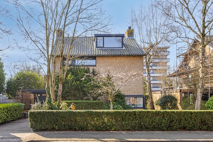 Watercirkel 354 in Amstelveen foto