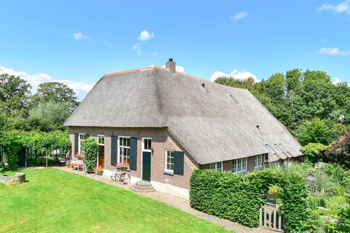 Foto van woning Waterdijk 7, Epse