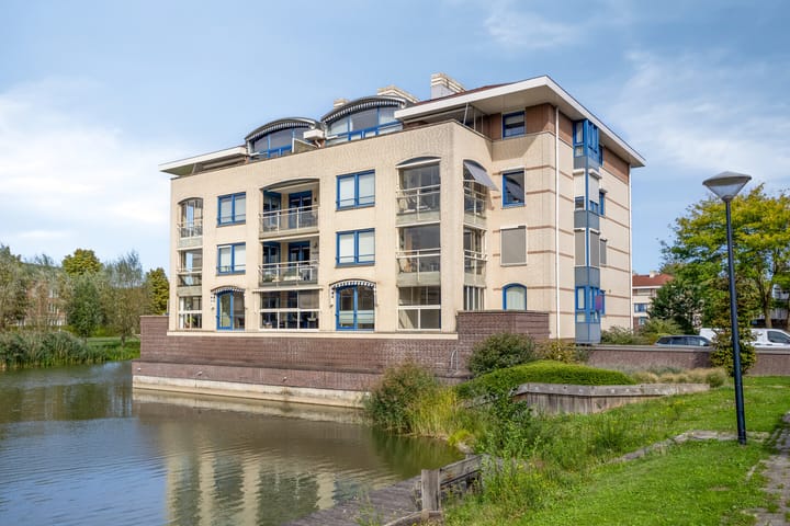 Waterdorp 84 in Beuningen Gld