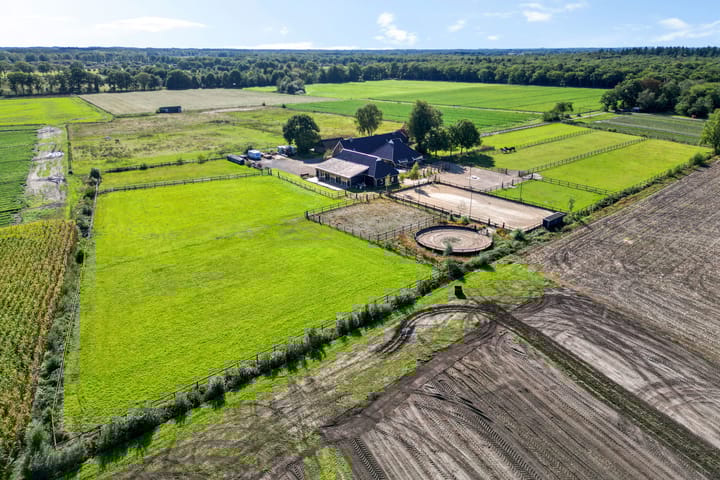 Wateren 28 in Wateren foto