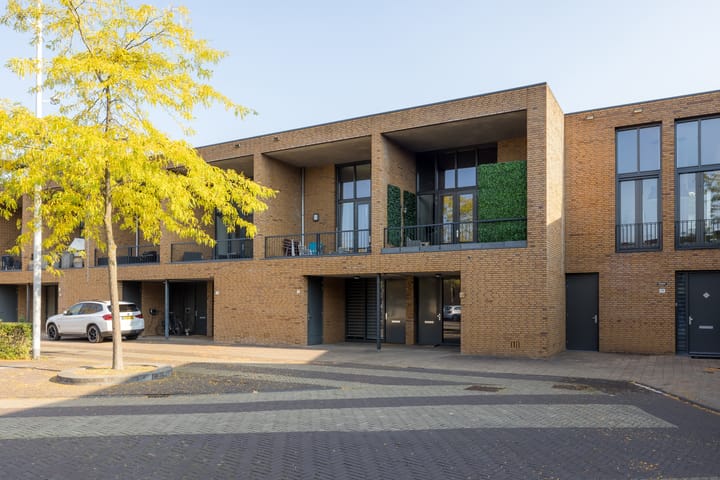 Foto van woning Waterfront 17, Eindhoven
