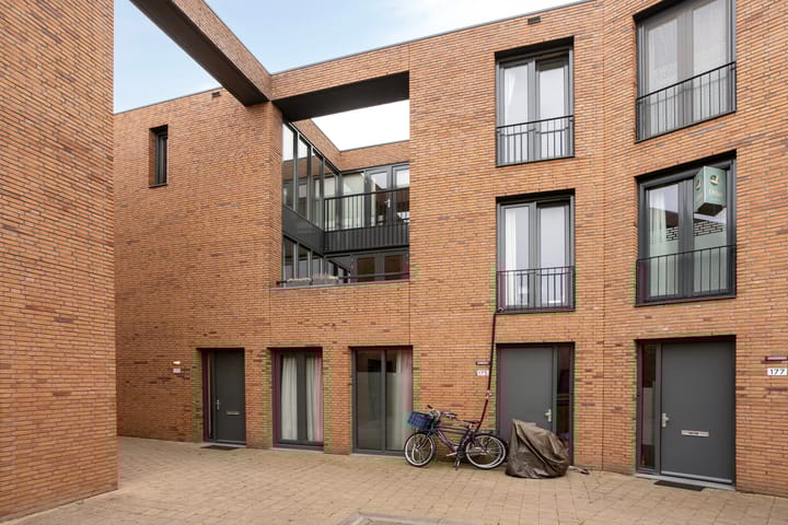 Foto van woning Waterfront 173, Eindhoven