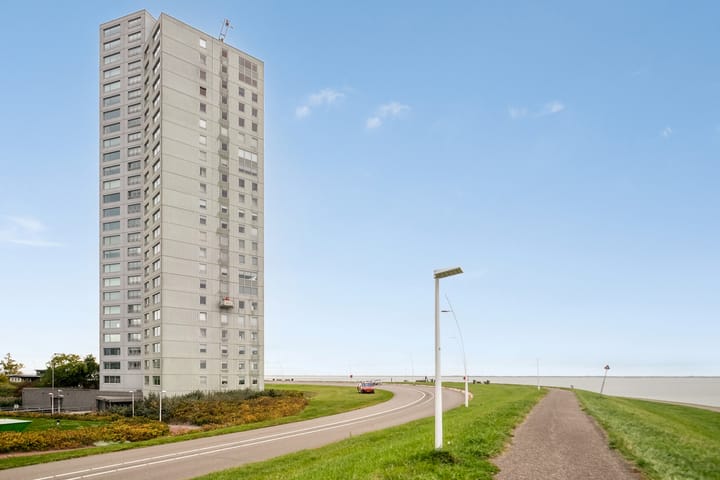 Foto van woning Waterfront 202a, Terneuzen