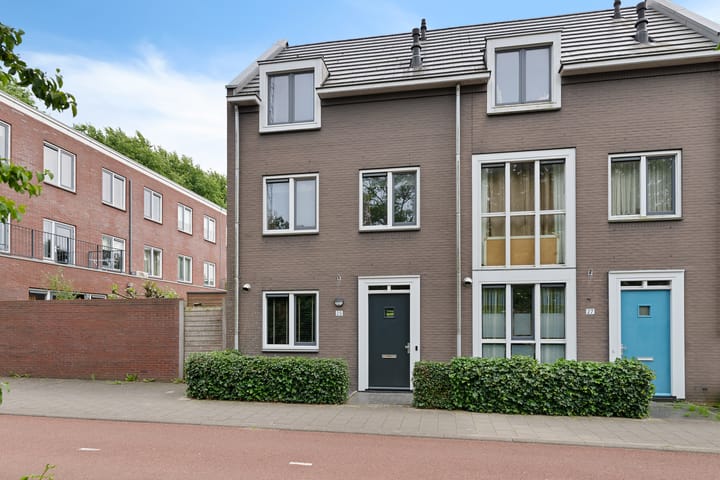 Foto van woning Waterfront 25, Dronten