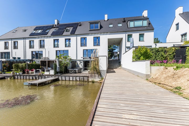Waterfront 365 in Eindhoven