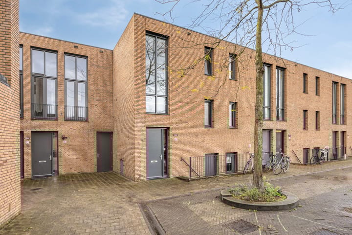 Waterfront 43 in Eindhoven