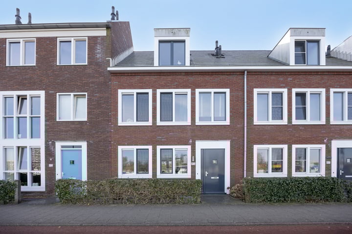 Waterfront 95 in Dronten foto