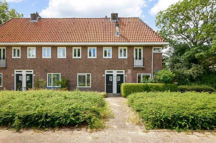 Foto van woning Watergangseweg 29, Amsterdam