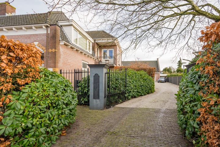 Foto van woning Watergoorweg 23, Nijkerk