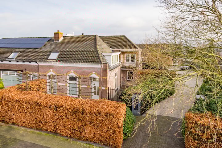 Watergoorweg 23a in Nijkerk