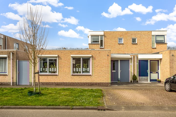 Foto van woning Watergraaflaan 63, Oudenbosch