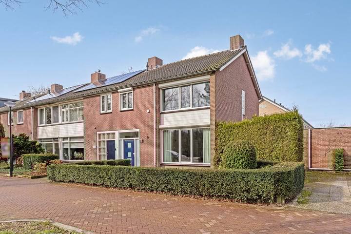 Waterhoefweg 69 in Oisterwijk foto