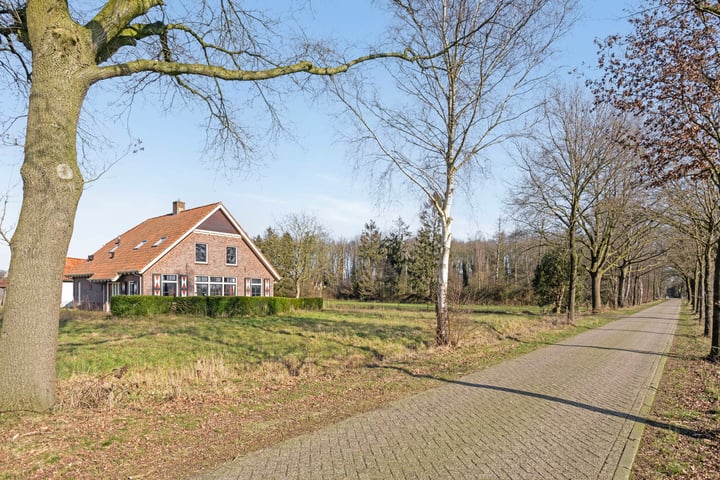 Waterhoekdijk 14 in Haarlo foto