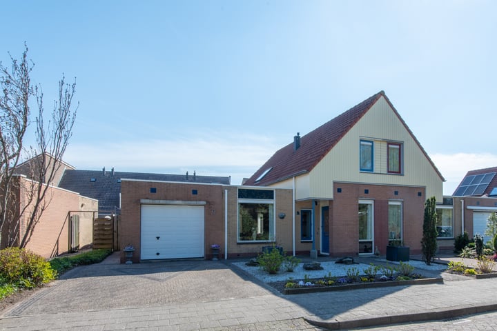 Foto van woning Waterhoen 8, Spanbroek