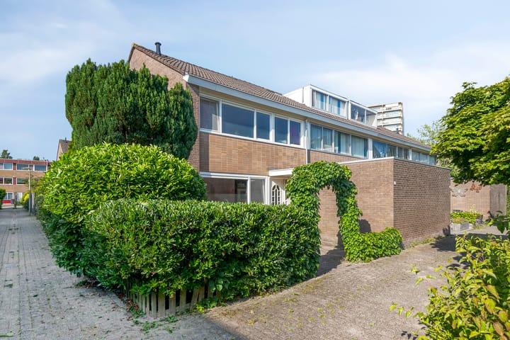 Waterhoenhof 19 in Purmerend foto