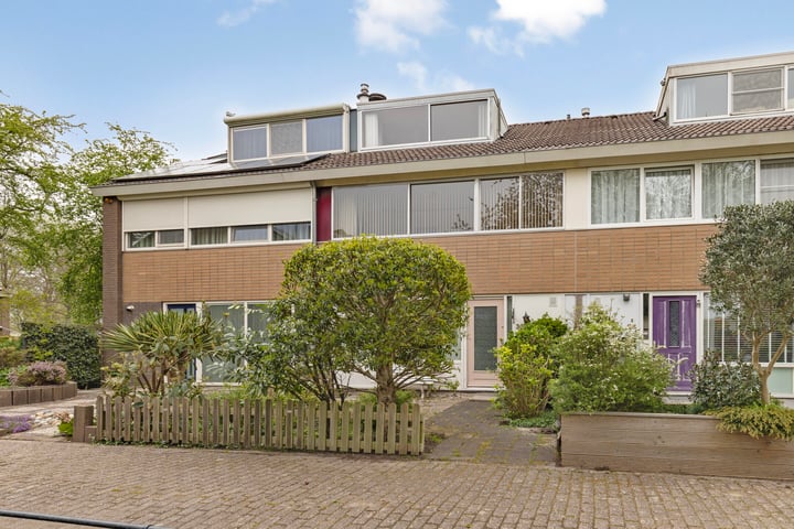 Waterhoenhof 30 in Purmerend foto