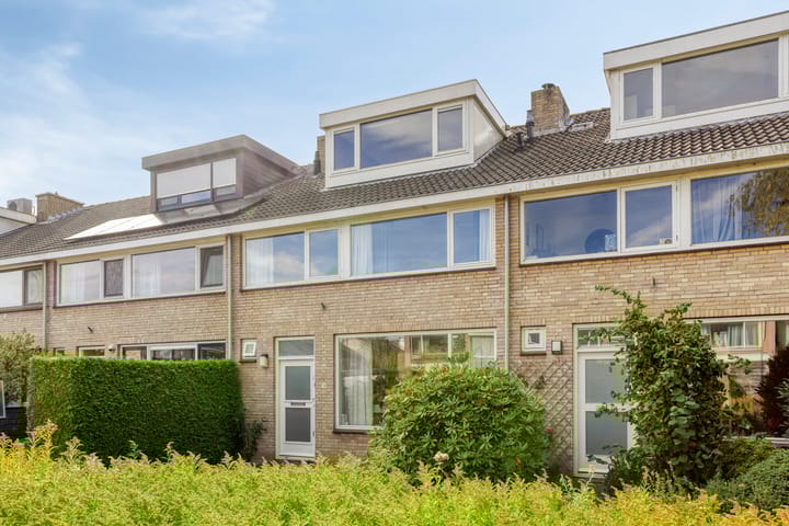 Waterhoenlaan 19 in Vinkeveen