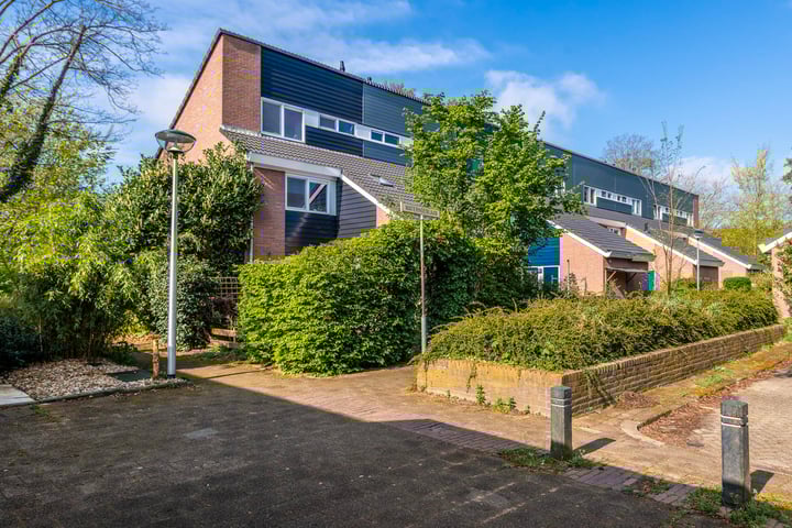 Waterhoenlaan 25 in Zeist