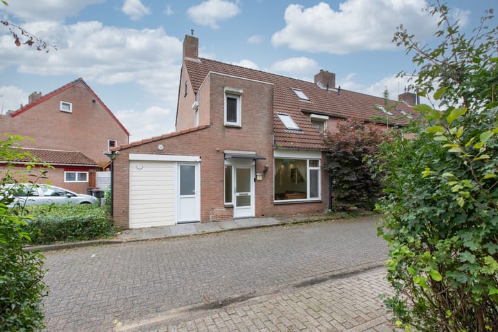 Waterhoenstraat 13 in Duiven