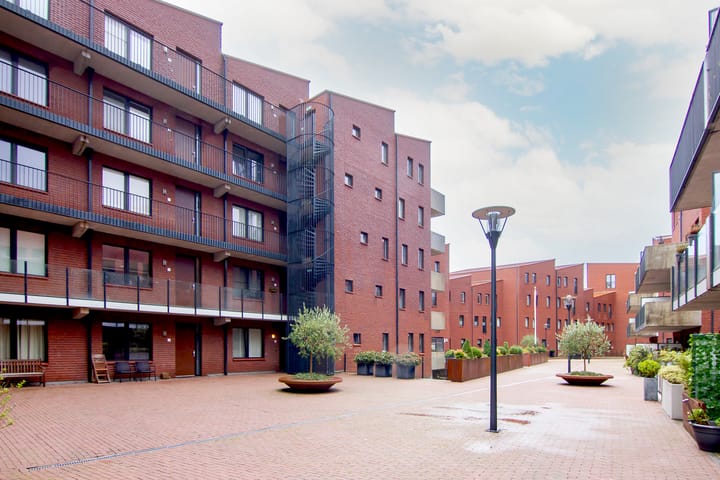 Foto van woning Waterhof 12, Heemstede