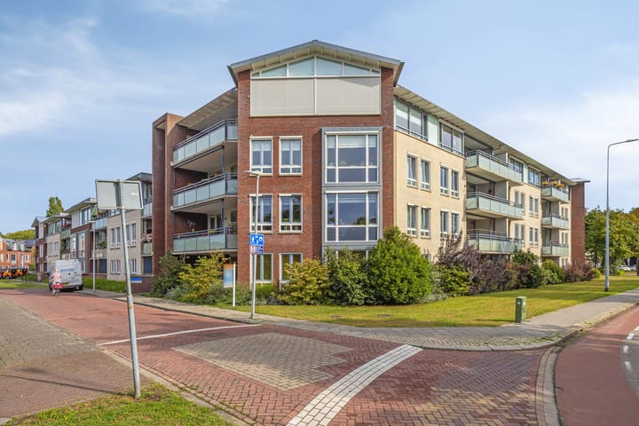 Waterjuffermeent 2 in Hilversum foto