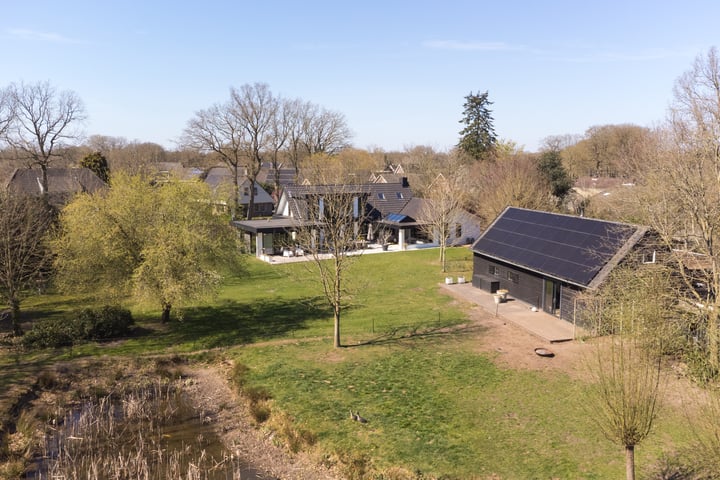 Foto van woning Waterkampenweg 3, Noord-Sleen