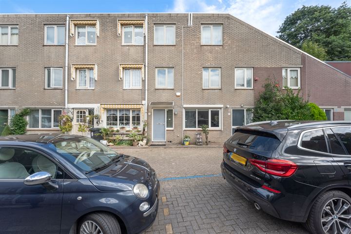Waterkant 13 in Diemen foto