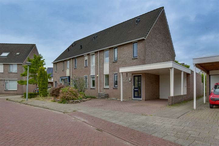 Waterkers 21 in Nijverdal foto