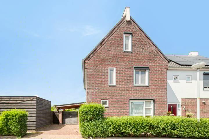 Waterkers 26 in Aalst foto