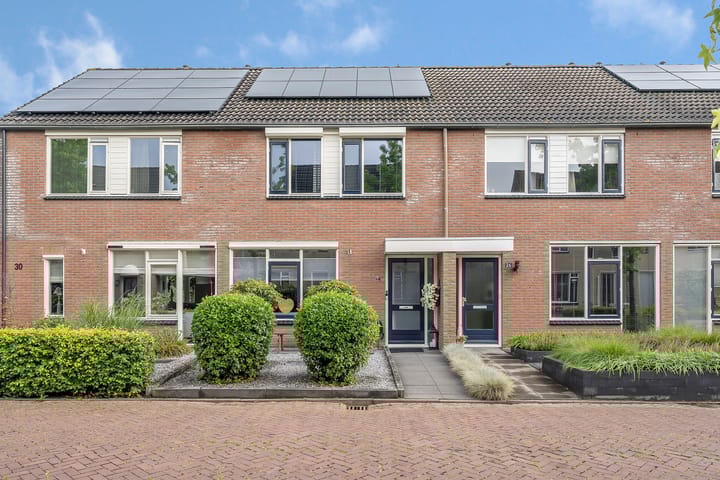 Waterkers 28 in Nijverdal foto