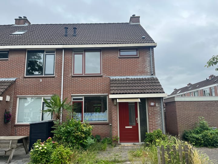 Foto van woning Waterkers 56, Zwaag