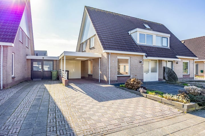 Waterkers 6 in Zuidhorn foto