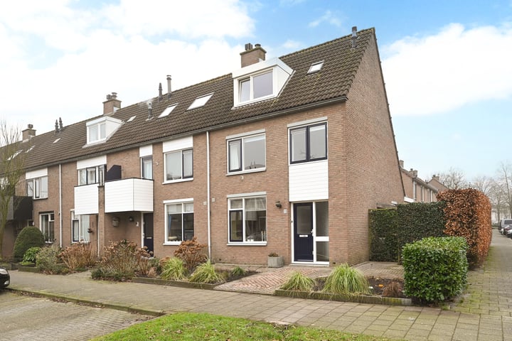 Waterland 10 in Huizen foto
