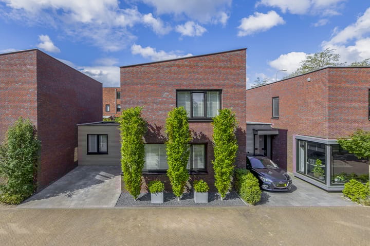 Waterland 128 in Eindhoven foto