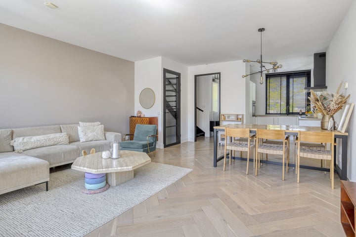 Foto van woning Waterland 16, Ridderkerk