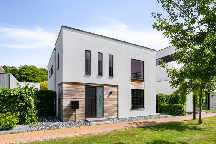 Waterland 176 in Eindhoven foto