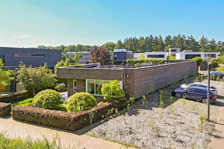 Waterland 206 in Eindhoven foto