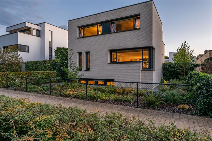 Waterland 218 in Eindhoven foto